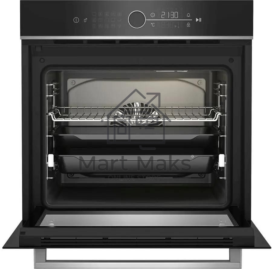 Духовой шкаф Beko BBIM13400XCS
