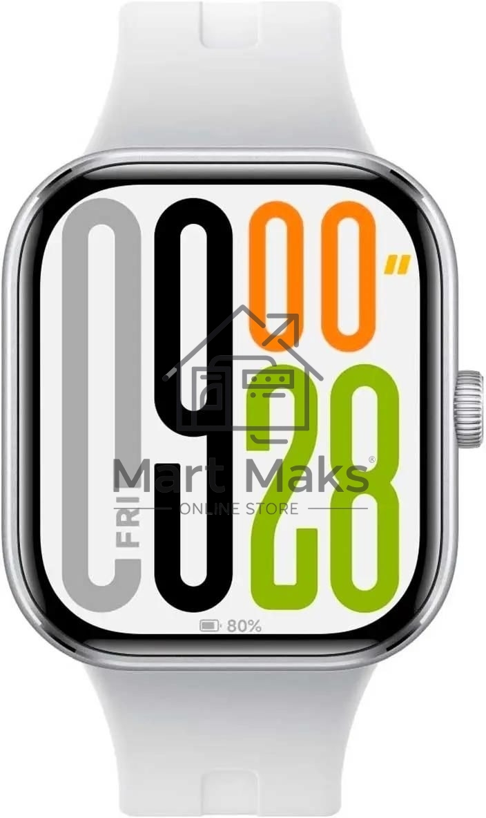 Смарт-часы Xiaomi Redmi Watch 5 2.07