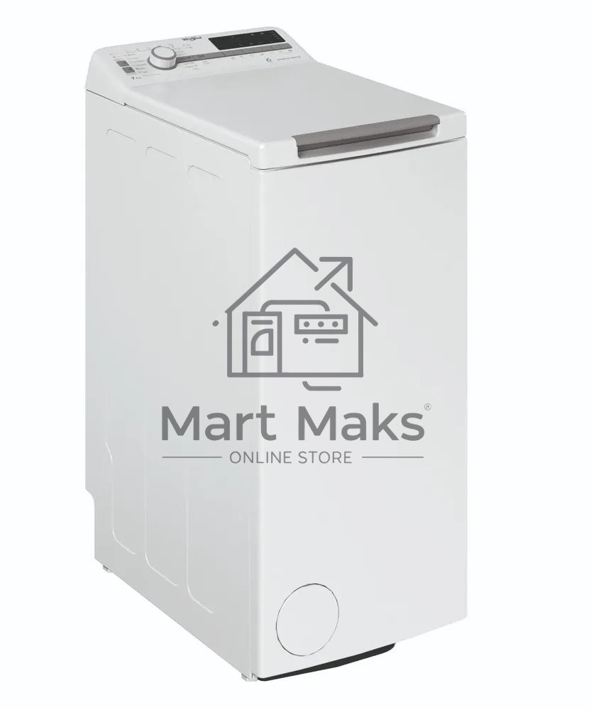 Стиральная машина Whirlpool TDLRB 65242BS EU/N