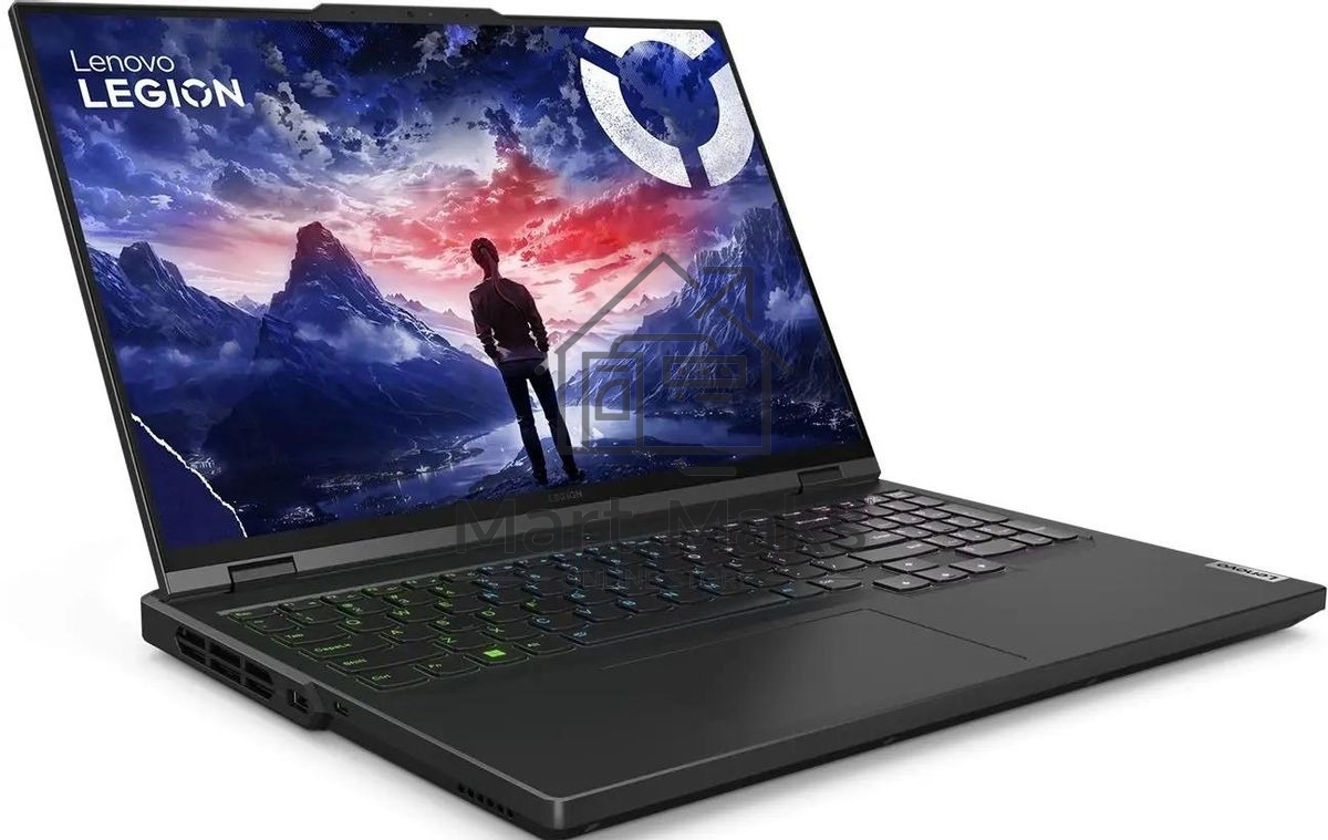 Ноутбук Lenovo Legion Pro 5 16IRX9 16
