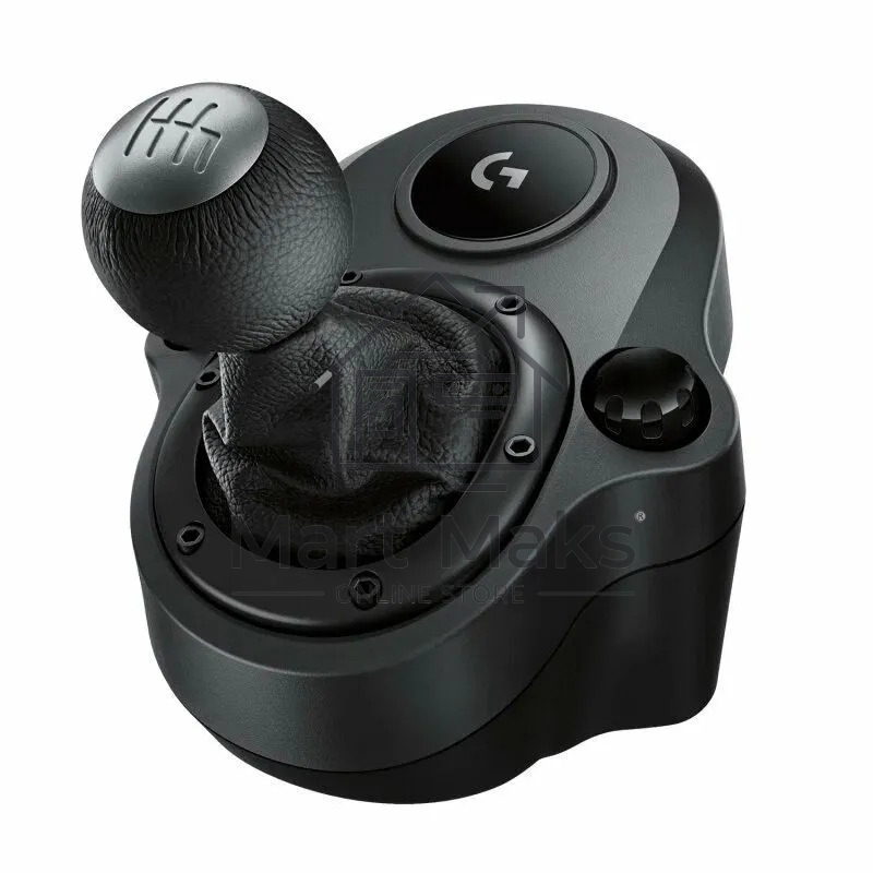 Рычаг переключения передач Logitech Driving Force Shifter 941-000131