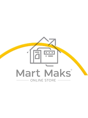 Леска PARK 2мм,15м,Круг,нейлон,д/триммеров (990595)