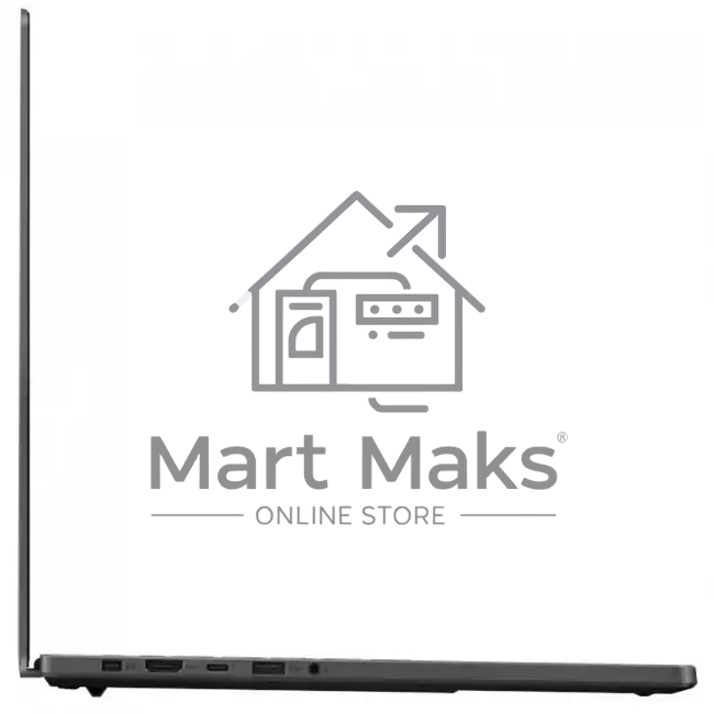 Ноутбук Asus ROG Zephyrus G16 GU605CR-QR180 Core Ultra 9 285H 32Gb SSD2Tb NVIDIA GeForce RTX5070Ti 12Gb 16