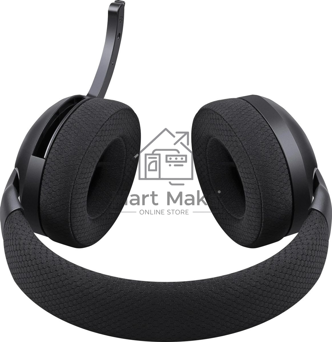 Беспроводная гарнитура Defender Triple BT/2.4G, черный_1