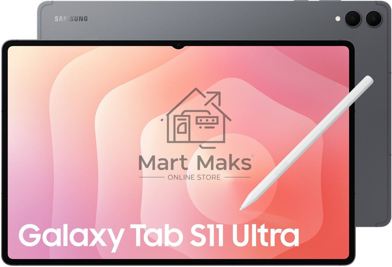 Планшет Samsung Galaxy Tab S11 Ultra BSM-X930 14.6