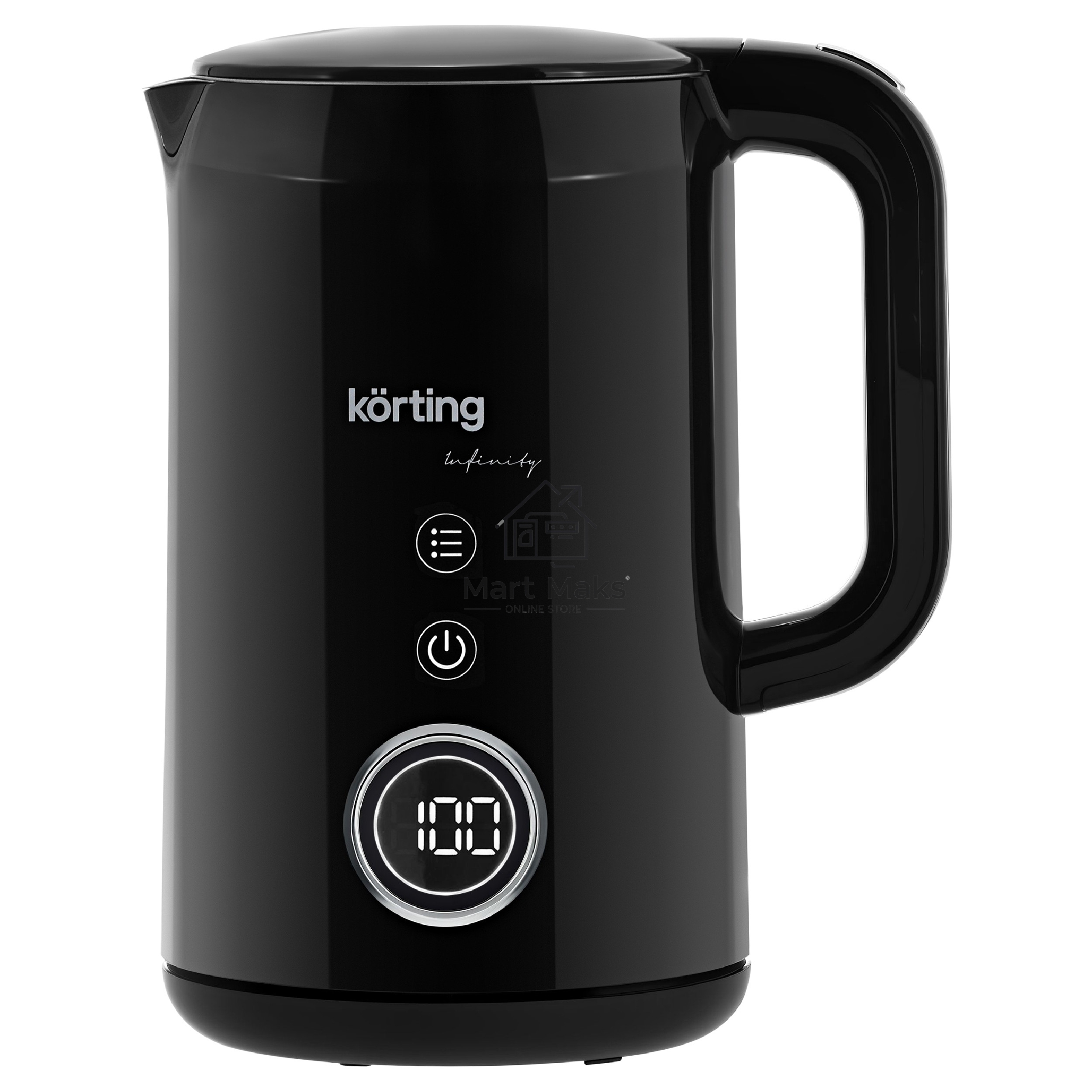 Чайник электрический KORTING KWK 0904 Infinity