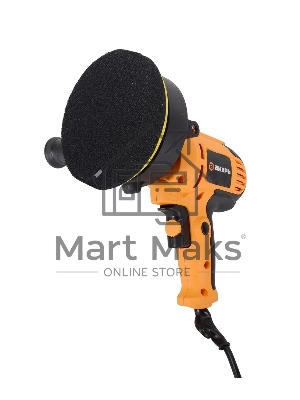 Полировальная машина Вихрь ПМ-125/1000