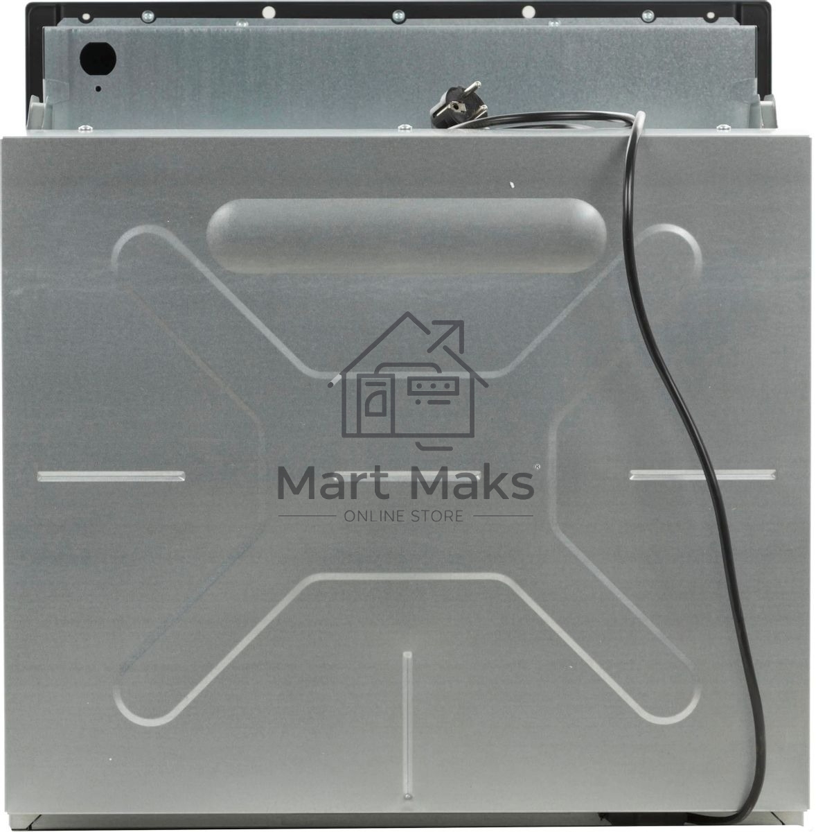 Духовой шкаф Gefest ЭДВ ДА 602-02 К64S, встраиваемый