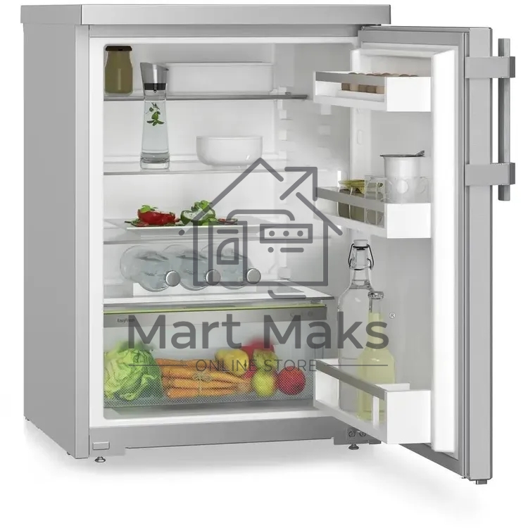 Холодильник Liebherr Rsdci 1620-20 001 серебристый однокамерный 141л