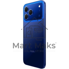 Смартфон Tecno Spark 50 8/128Gb синий