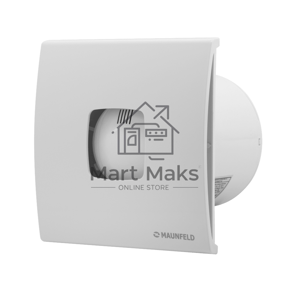 Вытяжной вентилятор Maunfeld MFS10W