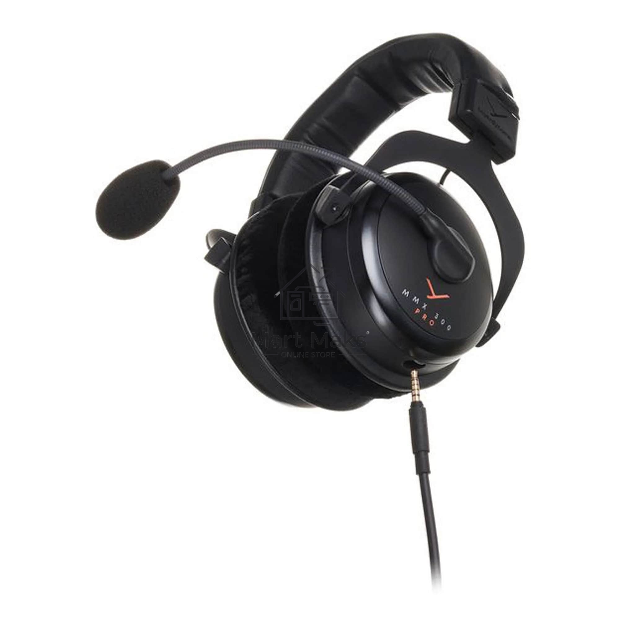 Наушники Beyerdynamic MMX 300 PRO