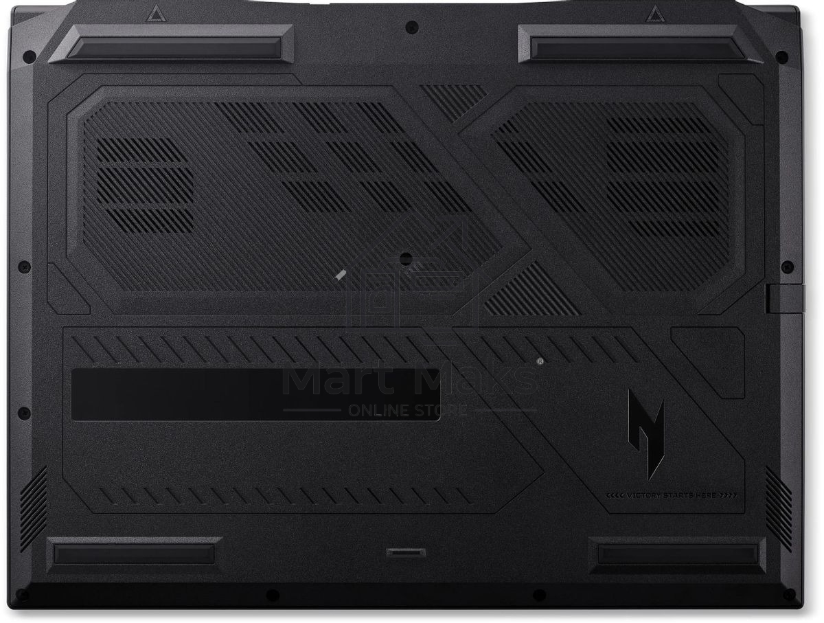 Ноутбук игровой Acer Nitro V 16 ANV16-41-R9PM / 16