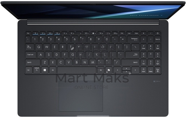 Ноутбук ASUS ExpertBook B1 B1503CVA-S70463 Intel Core 7 150U/16Gb/SSD1Tb/15.6