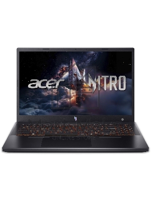 Ноутбук Acer Aspire Nitro ANV15-52-7415 15.6