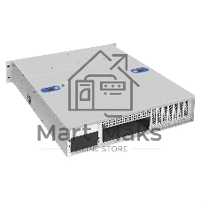 Серверный корпус ExeGate EX281298RUS Pro 2U550-HS12 (RM 19