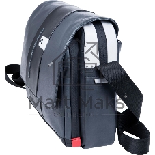 Сумка-мессенджер Piquadro Urban CA6802UB00/GRN с отделением для ноутбука 14