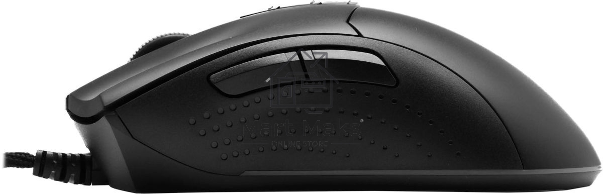 Мышь проводная A4Tech Bloody ES9 Plus черный, 10000 dpi, USB, кнопки - 8