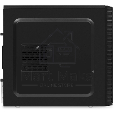 Компьютер IRU Planio 310H6SE MT i5 12400F (2.5) 16Gb SSD256Gb GT610 2Gb без ОС GbitEth 550W черный (RUS) (2169039)