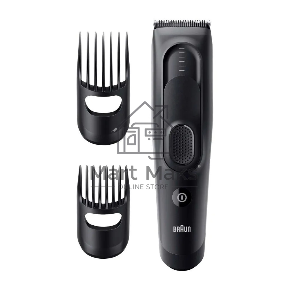 Машинка для стрижки Braun HC5330