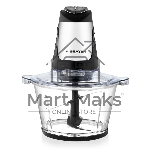 Измельчитель BRAYER BR1404