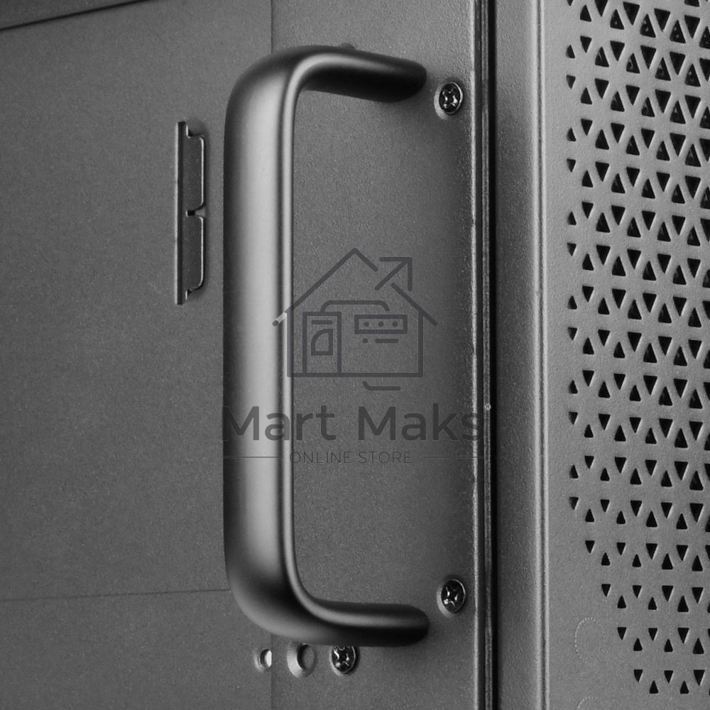 Компьютерный корпус Silverstone SST-RM44