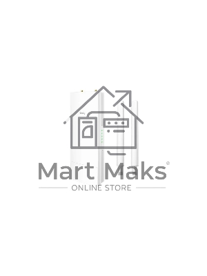 Повторитель беспроводного сигнала Cudy RE1200 OUTDOOR AC1200 Wi-Fi белый