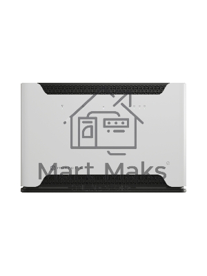 Маршрутизатор MikroTik D53G-5HacD2HnD-TC&FG621-EA Chateau LTE6 with RouterOS L4