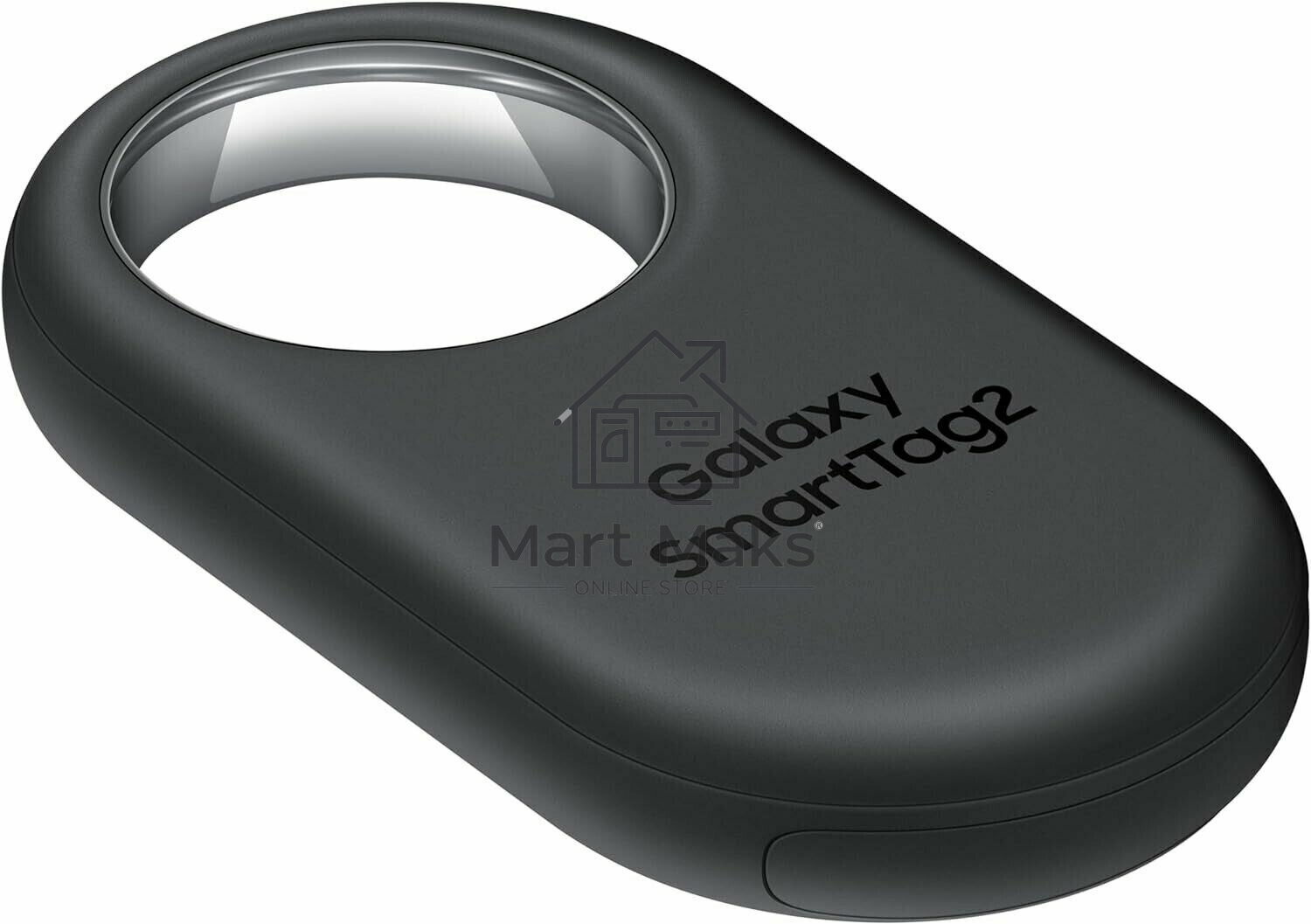 Умная метка Smart Tag 2 Samsung EI-T5600 черный