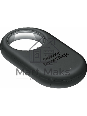 Умная метка Smart Tag 2 Samsung EI-T5600 черный