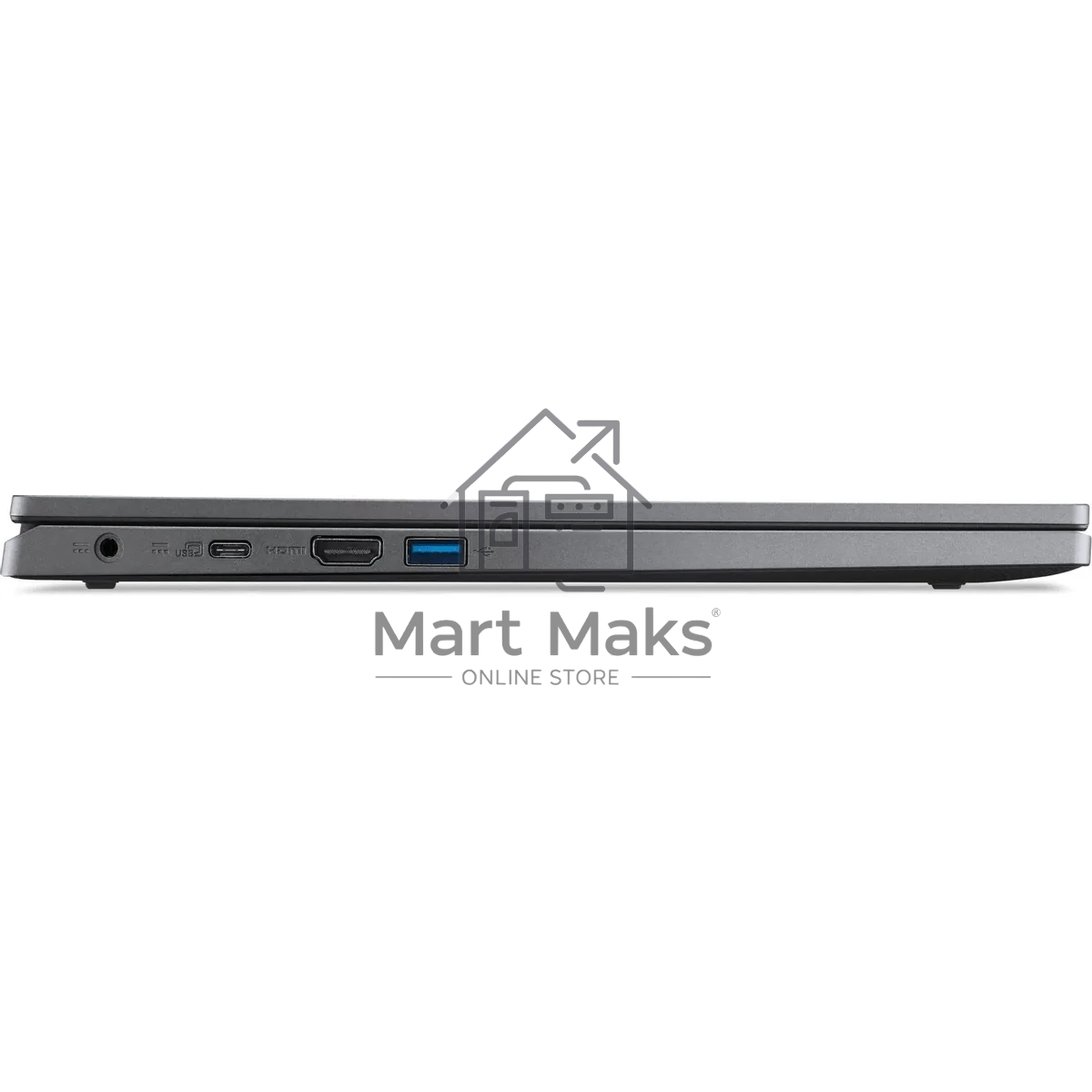 Ноутбук Acer Extensa 15 EX215-23-R8XF 15.6