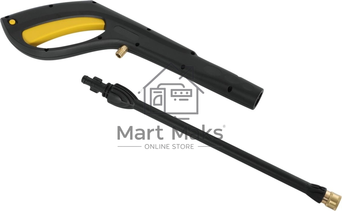 Минимойка Huter M M2500-PW-PRO 2500Вт (900/70/8/52)