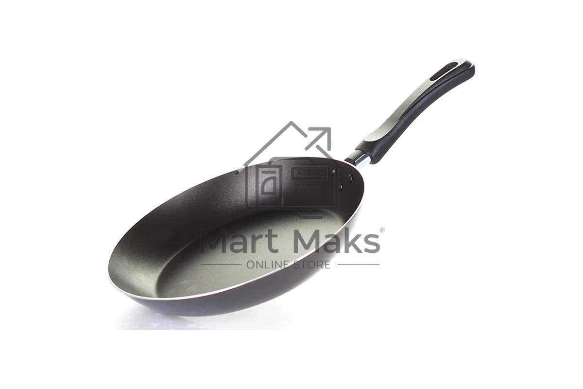 Сковорода штампованная Матрена 28 см (106919)