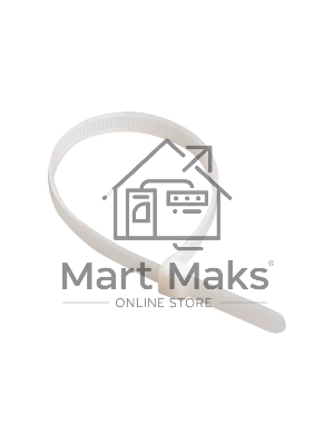 Хомут Iek UHH31-D025-250-100 2,5х250мм нейлон (100 шт)