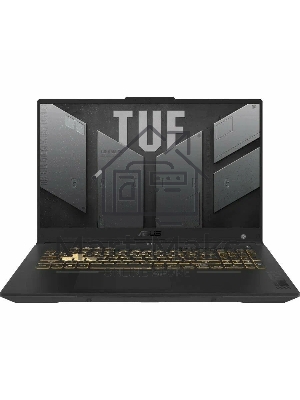Ноутбук ASUS TUF Gaming F17 FX707VJ-HX013 Intel Core 5 210H 2200MHz/17.3