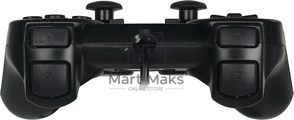 Геймпад Defender Omega USB, Проводной геймпад, 12 кнопок, 2 стика