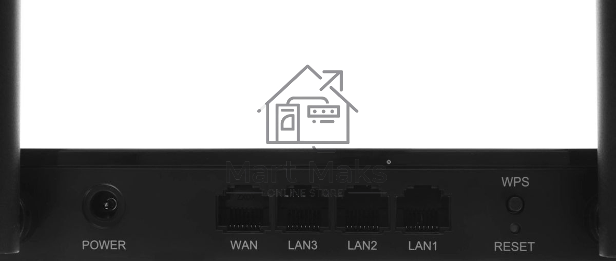 Беспроводной роутер NETIS Mesh IEEE 802.3 IEEE 802.11a IEEE 802.11 b/g IEEE 802.11n IEEE 802.11ac IEEE 802.11ax Наличие USB 3.0 4x10/100/1000M DHCP Количество антенн 4 NC65