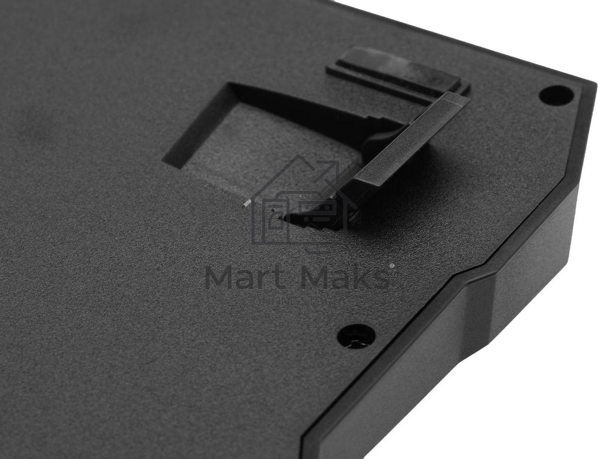 Клавиатура A4Tech Bloody B140N проводная USB черный