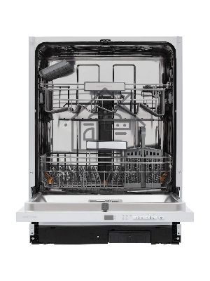 Встраиваемая посудомоечная машина Krona BRENTA 60 BI V2