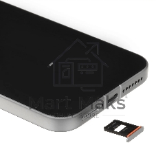 Смартфон Xiaomi 17 Ultra 16/512Gb белый