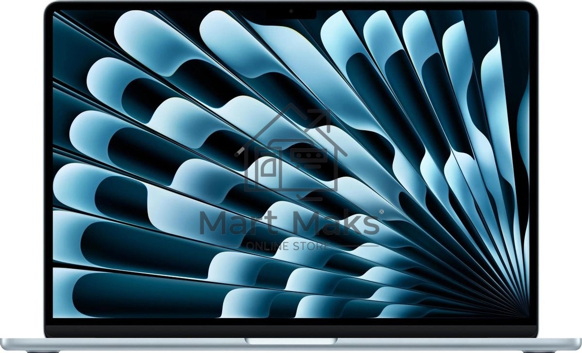 Ноутбук Apple MacBook Air A3448/15.3