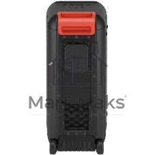 Минисистема LG XBOOM XL7S черный 250Вт USB BT