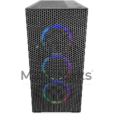 Компьютер IRU Tactio 520B6GP TWR Ryzen 5 7600 (3.7) 32Gb SSD 1Tb RTX 5060 8Gb FreeDOS GbitEth 750W черный (RUS) (2130958)