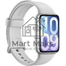 Фитнес-браслет Xiaomi Smart Band 10 Pro, 1.74