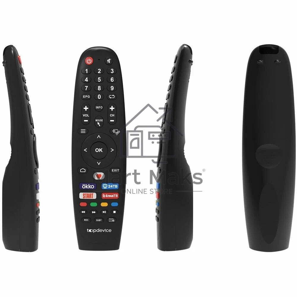 Телевизор Topdevice 65