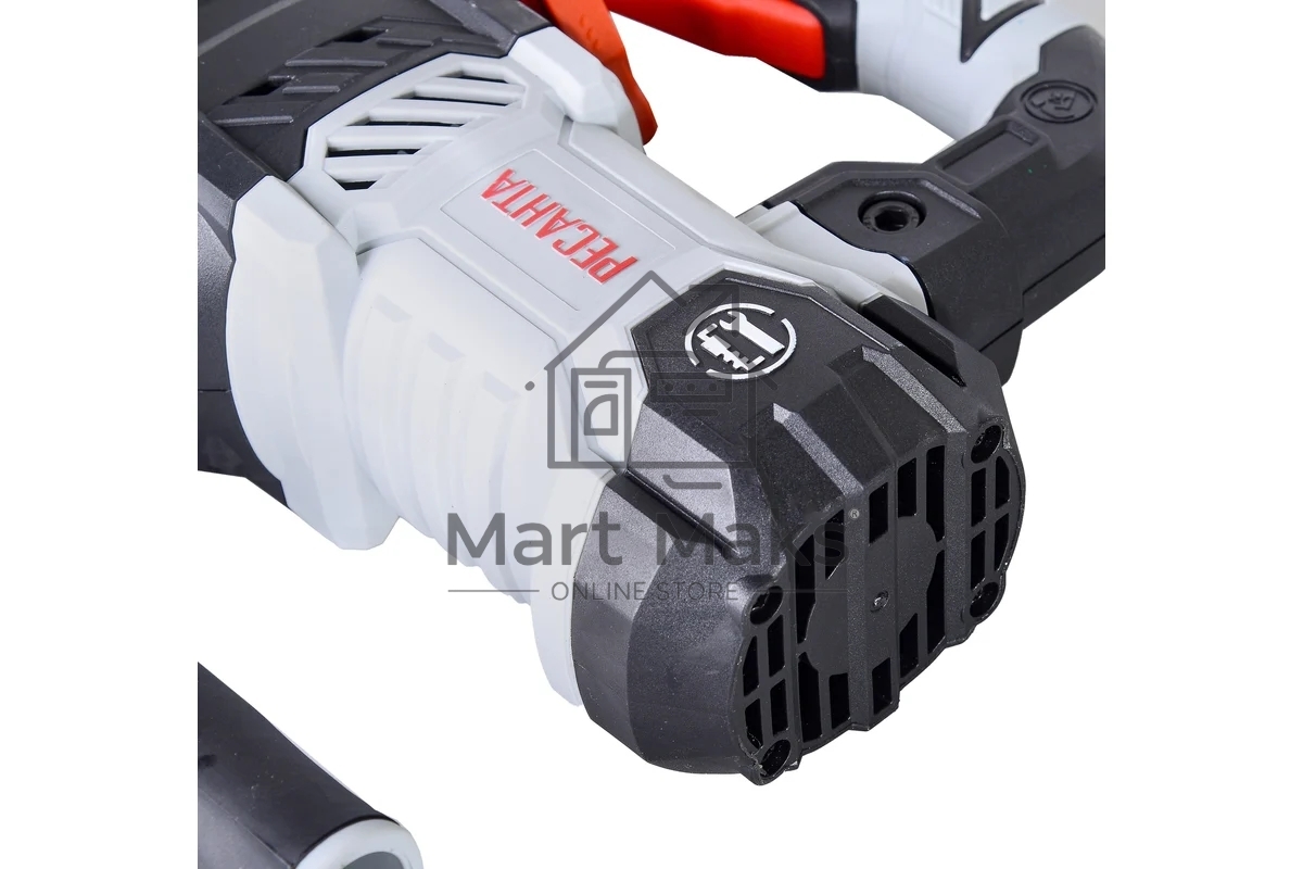 Перфоратор П-40-1600КМ SDS-Max Ресанта