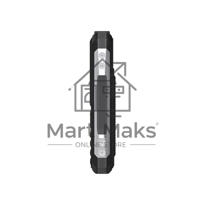 Мобильный телефон Maxvi T100 черный
