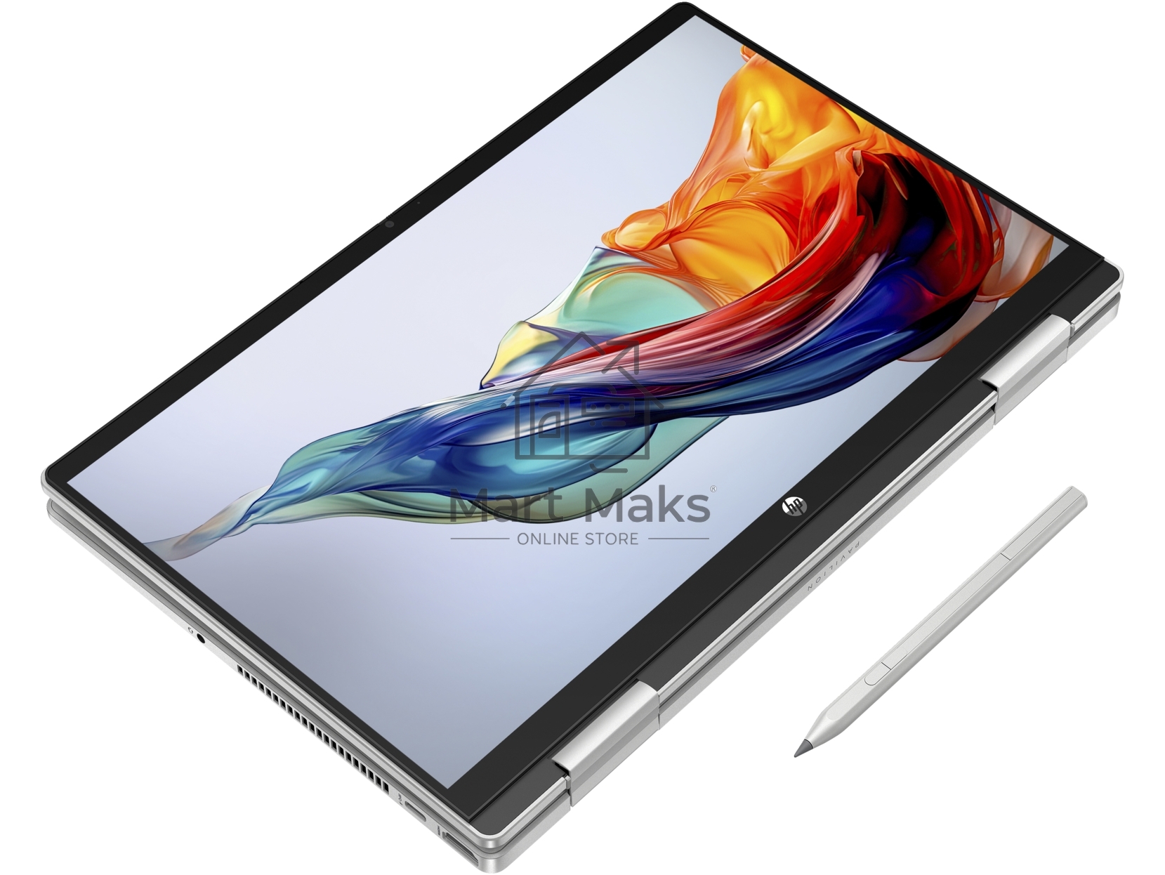 Ноутбук HP Pavilion 14-EK200 14
