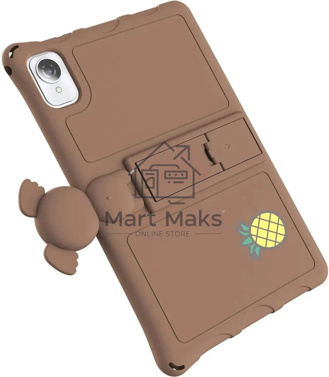 Планшет Digma Kids A10 SC9863A (1.6) 8C RAM2Gb ROM32Gb 10.1