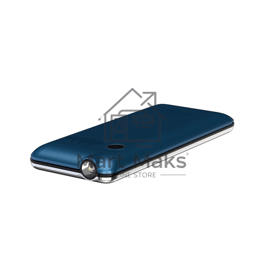 Мобильный телефон Maxvi X900c маренго